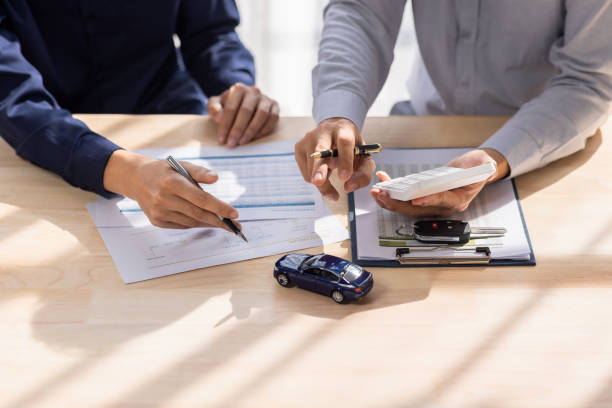Car insurance options for Summerdale residents